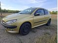 PEUGEOT 206 2003/7 - 1