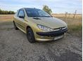 PEUGEOT 206 2003/7 - 2
