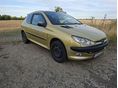 PEUGEOT 206 2003/7 - 3