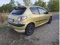 PEUGEOT 206 2003/7 - 4