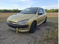 PEUGEOT 206 2003/7 - 5