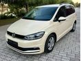 VOLKSWAGEN TOURAN 2.0 TDI BMT SCR Comfortline DSG 7 Személyes