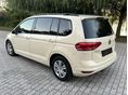 VOLKSWAGEN TOURAN 2020/1 - 2