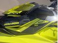 SEA-DOO 2019 - 4