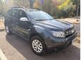 DACIA DUSTER 1.5 Blue dCi Expression