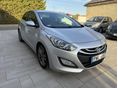 HYUNDAI I30 2013 - 1