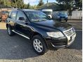 VOLKSWAGEN TOUAREG 2007/5 - 2