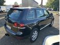 VOLKSWAGEN TOUAREG 2007/5 - 3