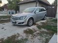 OPEL ASTRA H 2012/11 - 4
