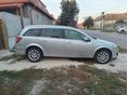 OPEL ASTRA H 2012/11 - 2
