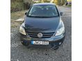 VOLKSWAGEN GOLF PLUS 2005/10 - 2