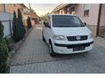 VOLKSWAGEN TRANSPORTER T5 Mikrobusz 1.9 TDI ICE Plus