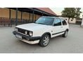 VOLKSWAGEN GOLF II 1986/3 - 2