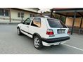 VOLKSWAGEN GOLF II 1986/3 - 3