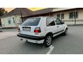 VOLKSWAGEN GOLF II 1986/3 - 4