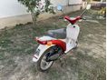 PIAGGIO FREE 50 1994/6 - 4