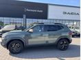 DACIA DUSTER 1.2 Hybrid-G Extreme 4x4 EDC