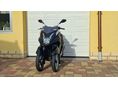 YAMAHA TRICITY 125 2015/4 - 2