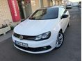 VOLKSWAGEN EOS 2.0 CR TDI DSG