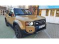 TOYOTA LAND CRUISER 2.8 D-4D First Edition (Automata) [7sz] Magyarországi! Garantált 29.000 Km!