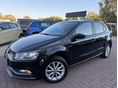 VOLKSWAGEN POLO 1.0 75 Comfortline Nagy kijelző!1 napon belül elvihető!