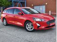 FORD FOCUS 2022/5 - 2