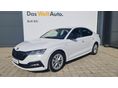 SKODA OCTAVIA 2.0 TDI SCR Style DSG 150LE/MAGYAR/COLUMBUS NAV-i/HEADUP/SPORTCSOMAG/KAGYLÓSÜLÉS/