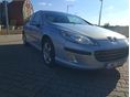 PEUGEOT 407 2005/10 - 2