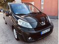 PEUGEOT EXPERT Tepee 2.0 HDi L2 Symbole VONÓHORGOS! TETŐKLÍMÁS! SZÉP ÁLLAPOT!