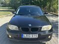 BMW 116 2006/1 - 3