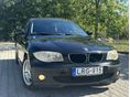 BMW 116 2006/1 - 4