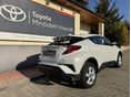 TOYOTA C-HR 2017/1 - 3