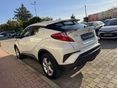 TOYOTA C-HR 2017/1 - 4