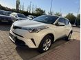 TOYOTA C-HR 2017/1 - 5