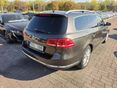 VOLKSWAGEN PASSAT 2013/6 - 8