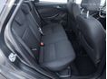 FORD FOCUS 2015/10 - 12