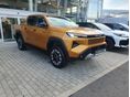 TOYOTA HILUX 2026/9 - 2