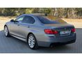 BMW 520 2011 - 2