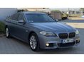 BMW 520 2011 - 3