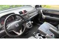 HONDA CR-V 2007/11 - 7