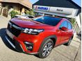 SUZUKI S-CROSS 2024/2 - 1