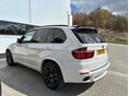 BMW X5 2012 - 2