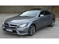MERCEDES-BENZ CLS 350 2012 - 1