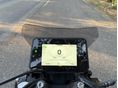 YAMAHA MT-07 2025/4 - 2
