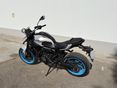 YAMAHA MT-07 2025/4 - 5