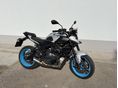 YAMAHA MT-07 2025/4 - 8