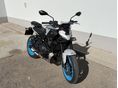 YAMAHA MT-07 2025/4 - 9
