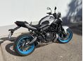 YAMAHA MT-07 2025/4 - 10