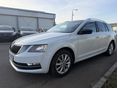 SKODA OCTAVIA 2018/9 - 2
