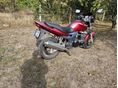 KAWASAKI ZR-7 2001/4 - 2
